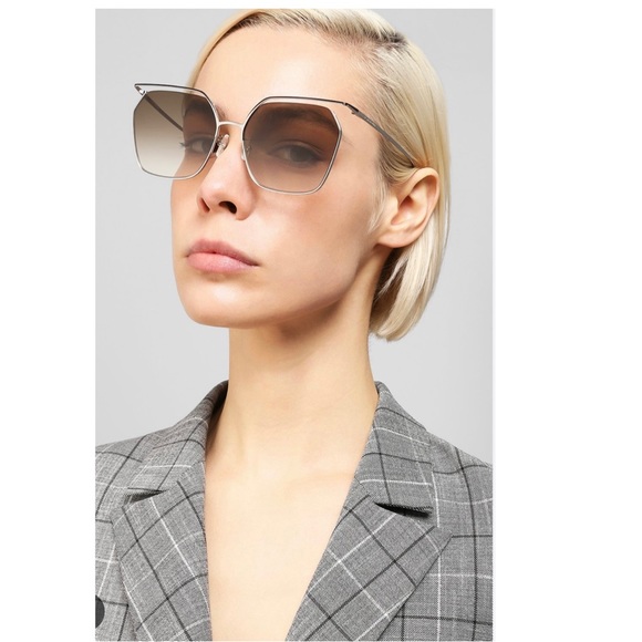 Alexander McQueen Accessories - Alexander McQueen Sunglasses
